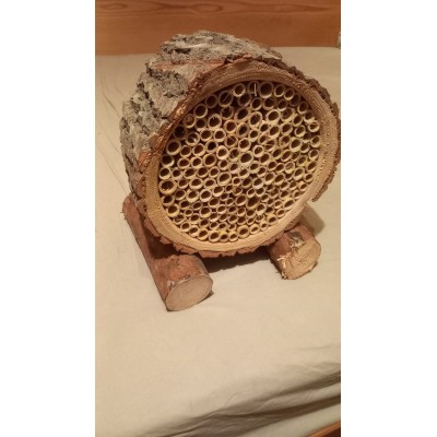 Casetta personalizzata